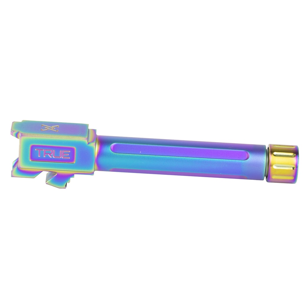 TRUE PREC BBL FOR G19 SPEC TB 2