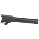 TRUE PREC P320 X-CMP 9MM BLK DLC TB 2