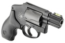 Smith and Wesson 340PD 3