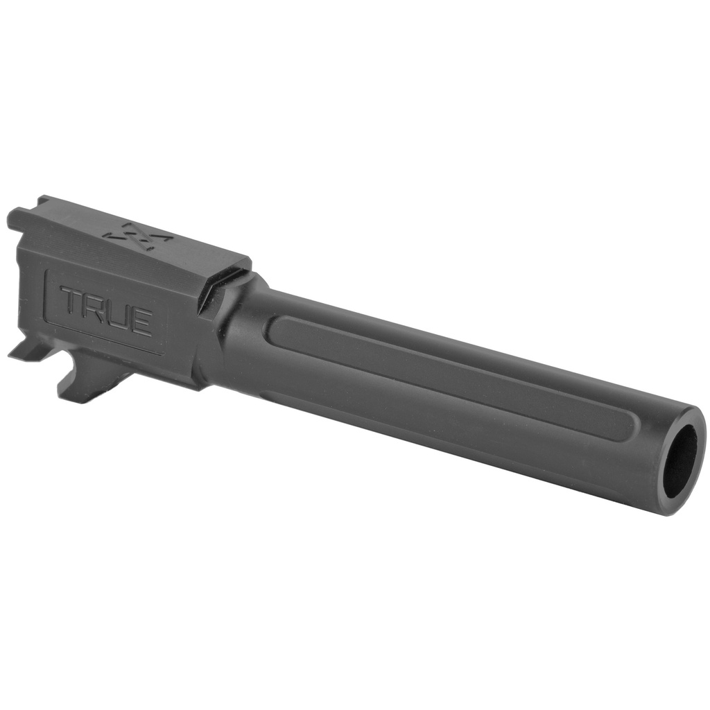 TRUE PREC P365XL BBL 9MM BLK DLC 1