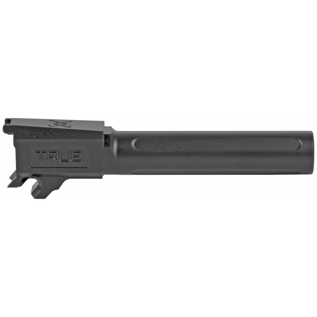 TRUE PREC P365XL BBL 9MM BLK DLC 2