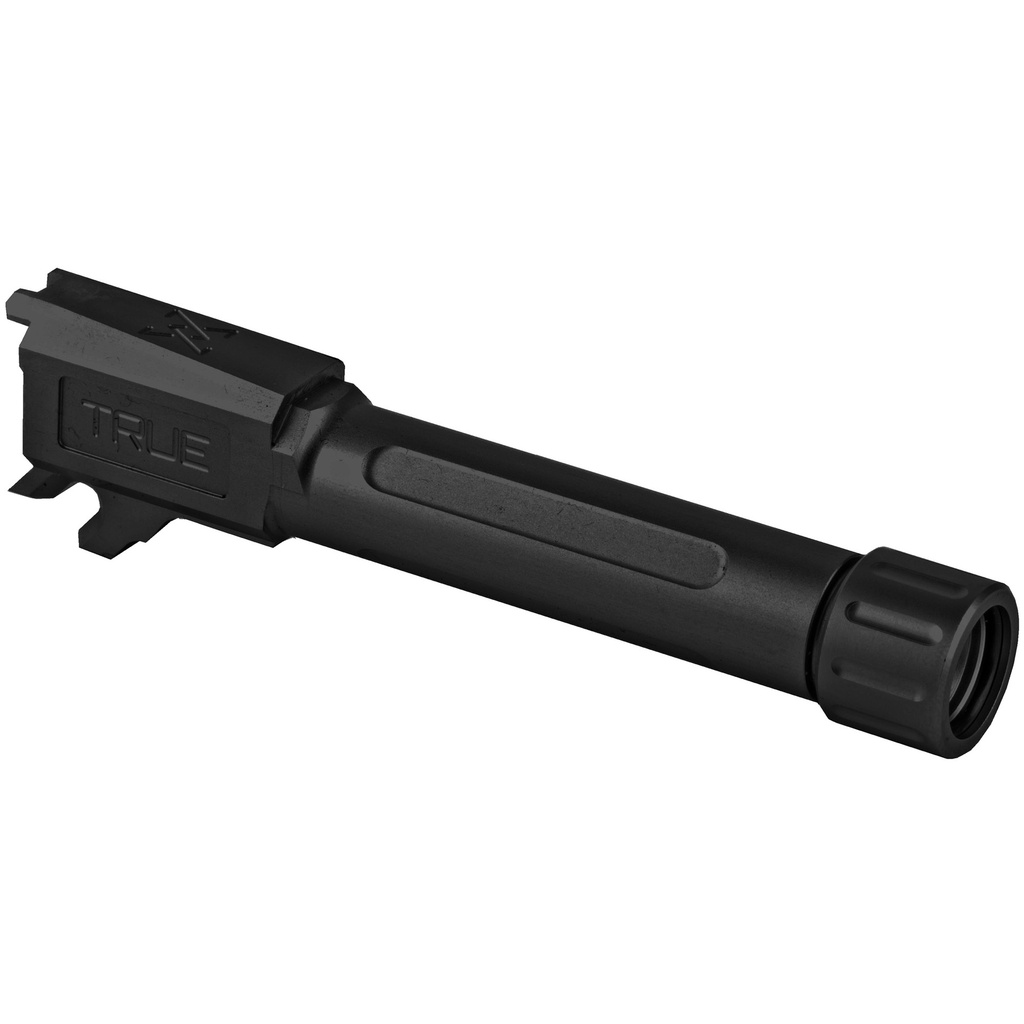 TRUE PREC P365 BBL 9MM BLK NIT TB 1