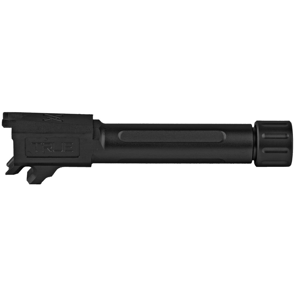 TRUE PREC P365 BBL 9MM BLK NIT TB 2