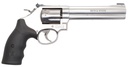 Smith and Wesson 648 Medium K-Frame 1