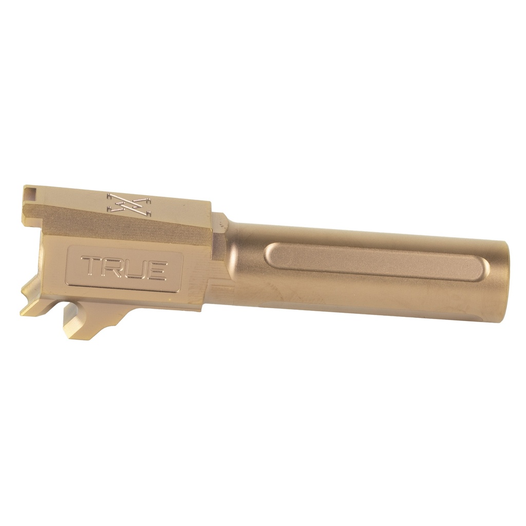 TRUE PREC P365 BBL 9MM CPR 2