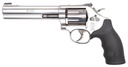 Smith and Wesson 648 Medium K-Frame 2