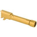 TRUE PREC P365 BBL 9MM GOLD TB 1