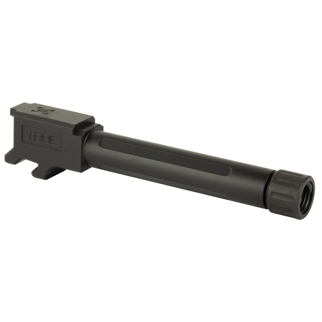 TRUE PREC BBL CZ P10C BLK NIT TB 1