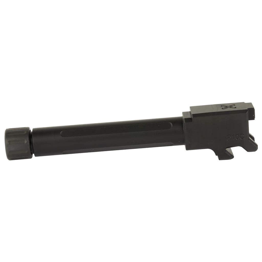 TRUE PREC BBL CZ P10C BLK NIT TB 2