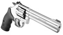 Smith and Wesson 648 Medium K-Frame 3