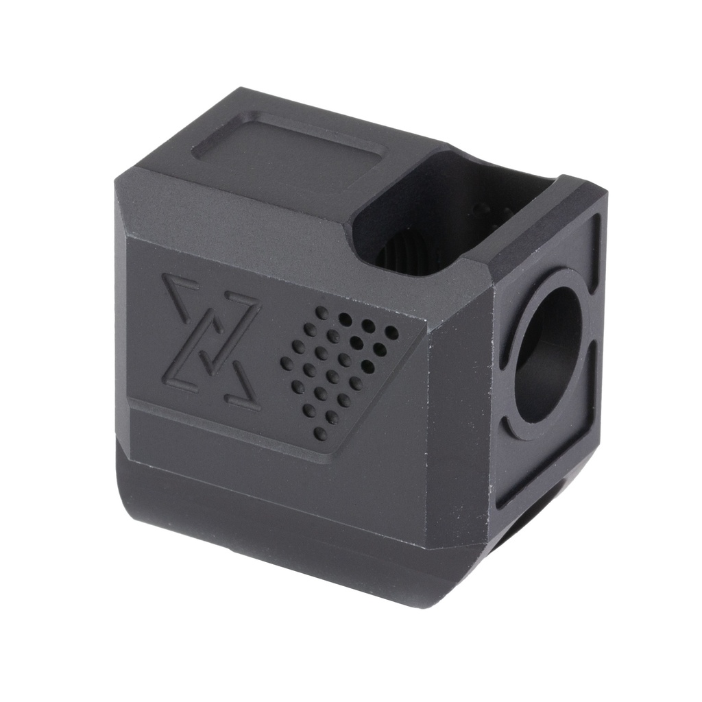 TRUE PREC COMP P365/X/XL/MAC BLK 1