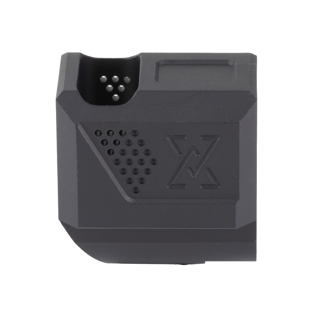 TRUE PREC COMP P365/X/XL/MAC BLK 2