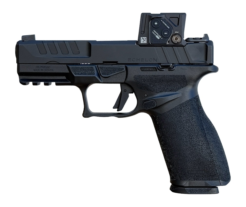 Springfield Armory Echelon 4.0 FC 1