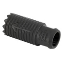 TROY 7.62 CLAYMORE MUZZLE BRAKE 1