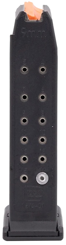 GLOCK G19 Gen 5 Magazine 2