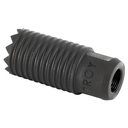 TROY 5.56 CLAYMORE MUZZLE BRAKE 1