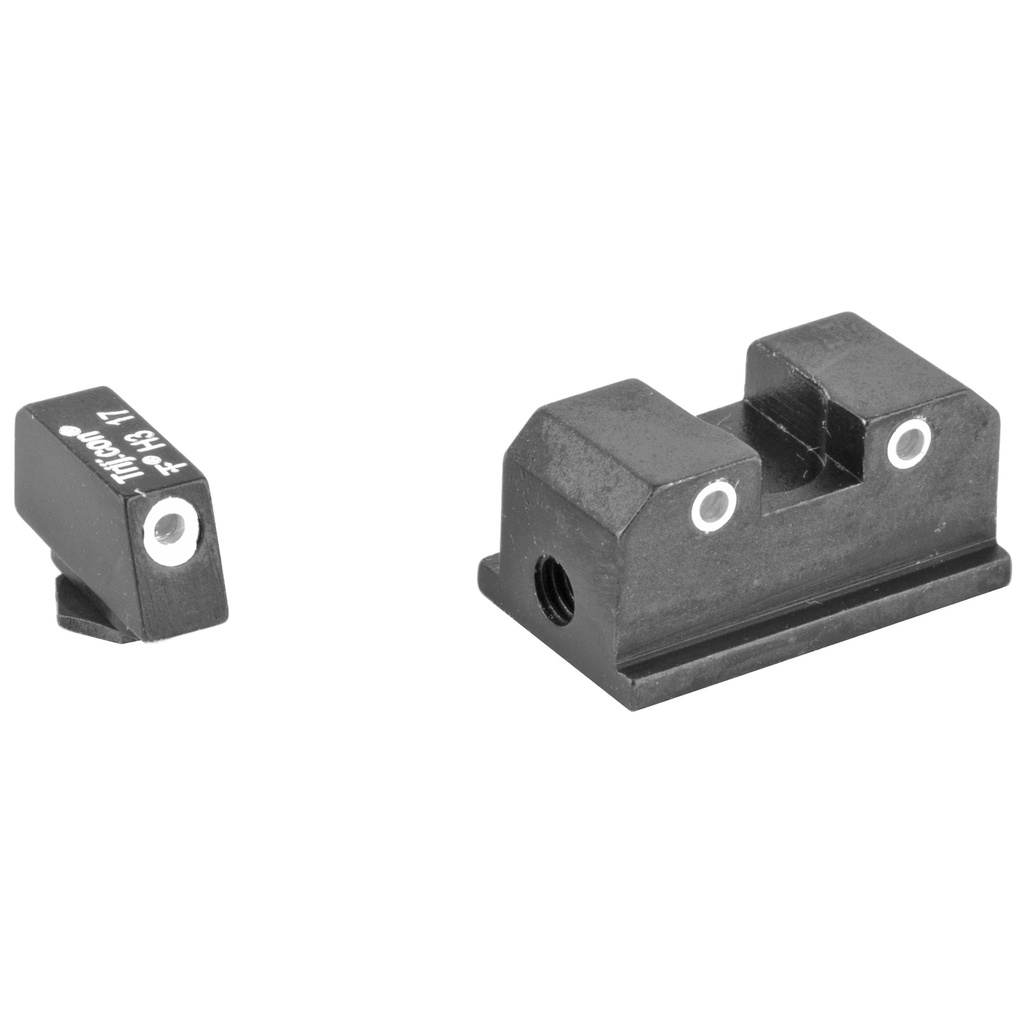 TRIJICON NS S&W 99 WALTHER P99 1