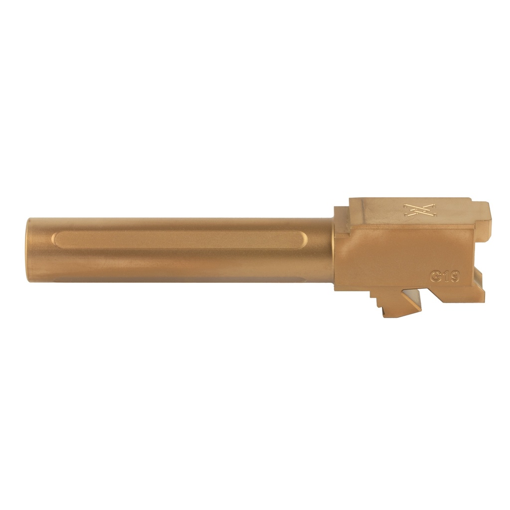 TRUE PREC BBL FOR RUGER RXM CPR 2