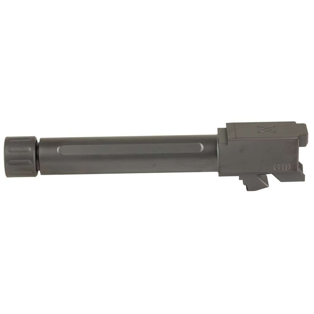 TRUE PREC BBL FOR RUG RXM BLK DLC TB 2