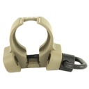 TROY PG RECEIVER SLING ADPTR FDE QD 1