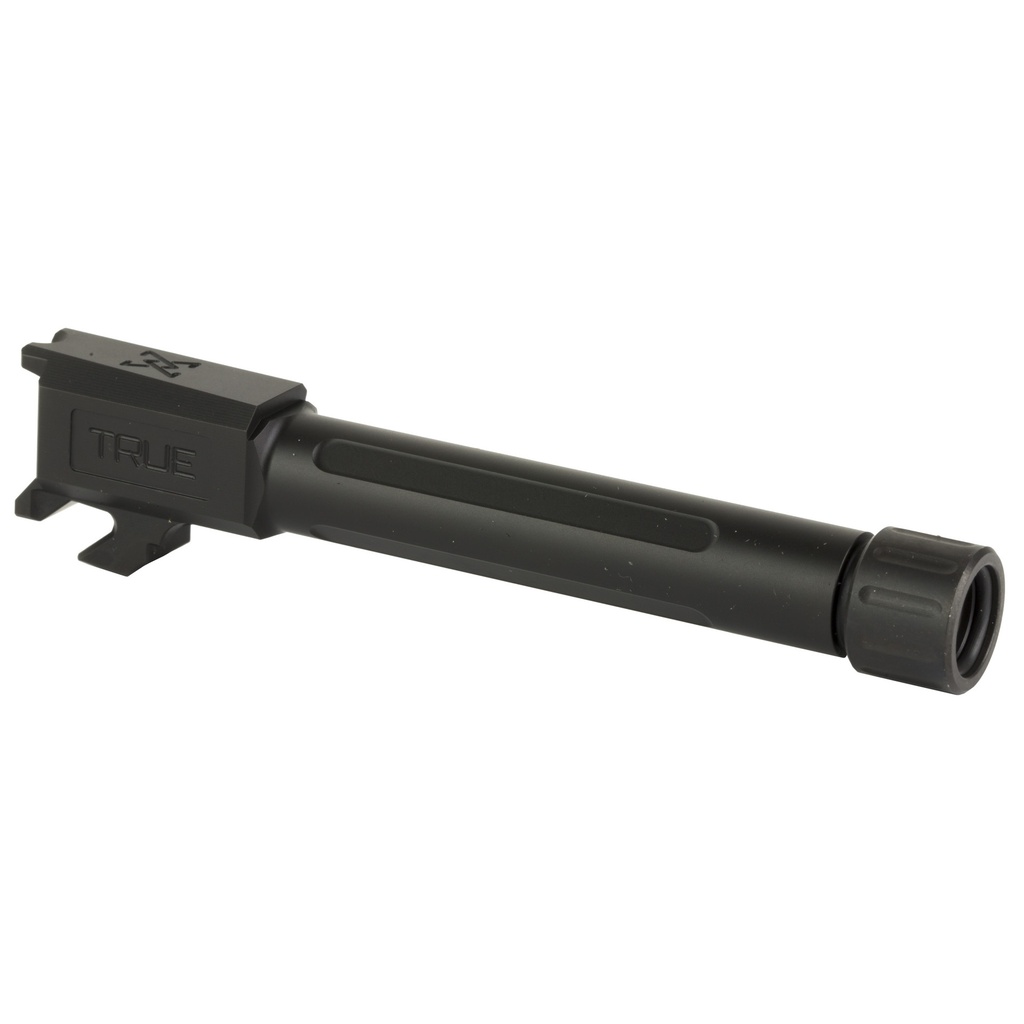 TRUE PREC HELLCAT PRO BBL 9MM BLK TB 1