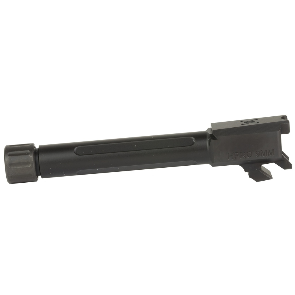 TRUE PREC HELLCAT PRO BBL 9MM BLK TB 2