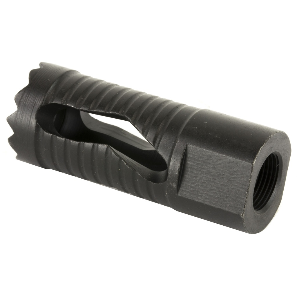 TROY 5.56 MEDIEVAL MUZZLE BRAKE 1