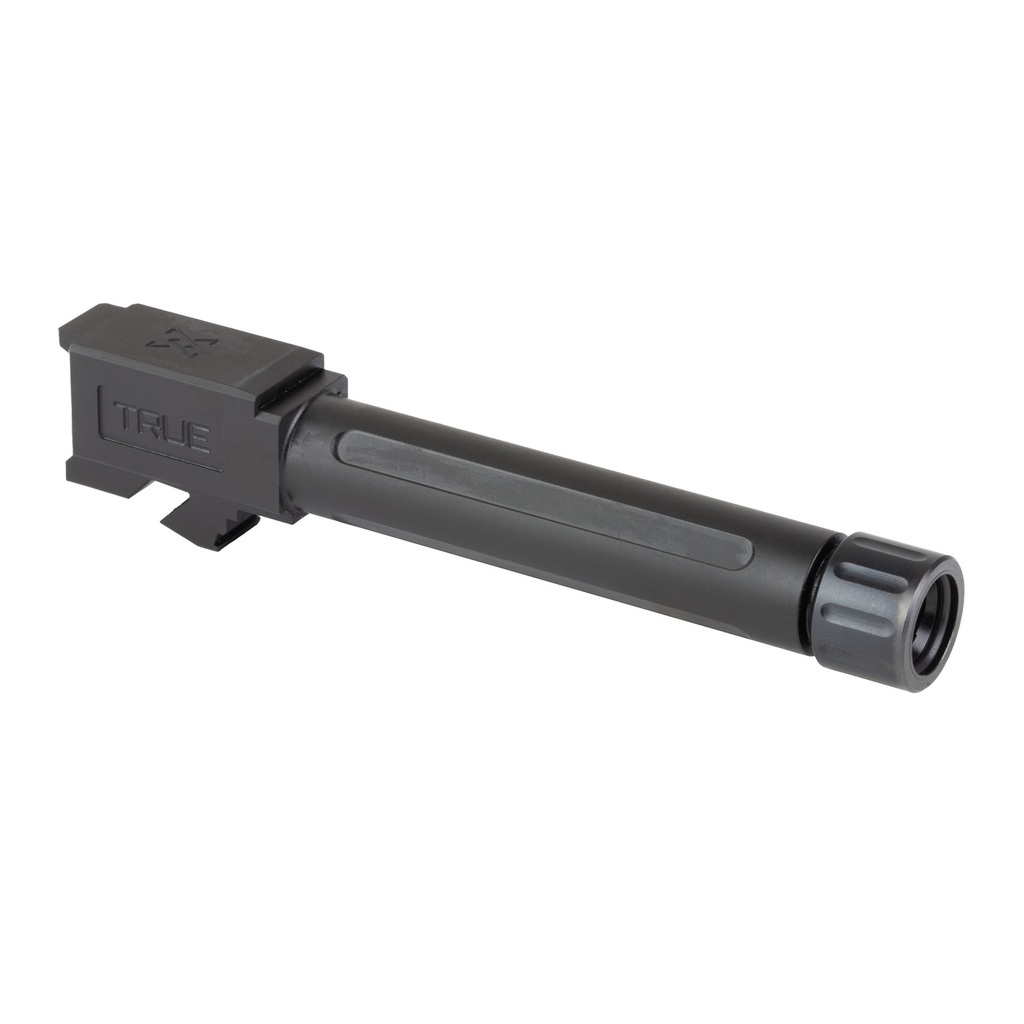 TRUE PREC BBL FOR RUG RXM BLK NIT TB 1