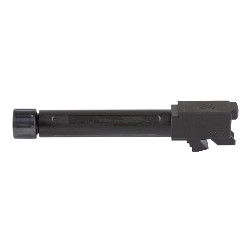 TRUE PREC BBL FOR RUG RXM BLK NIT TB 2