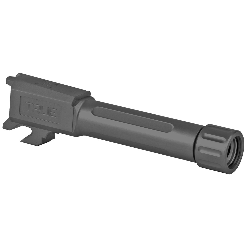 TRUE PREC HELLCAT BBL 9MM BLK TB 1