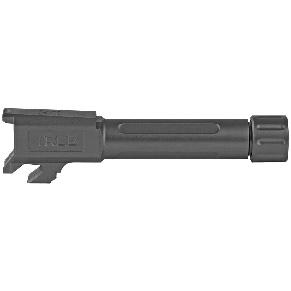 TRUE PREC HELLCAT BBL 9MM BLK TB 2