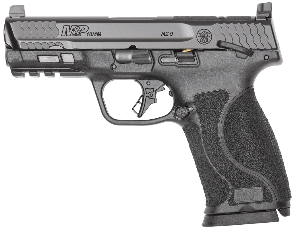 Smith and Wesson M&P10mm M2.0 1