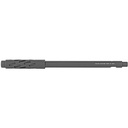 TACSOL 10/22 SBX BARREL MATTE BLACK 2