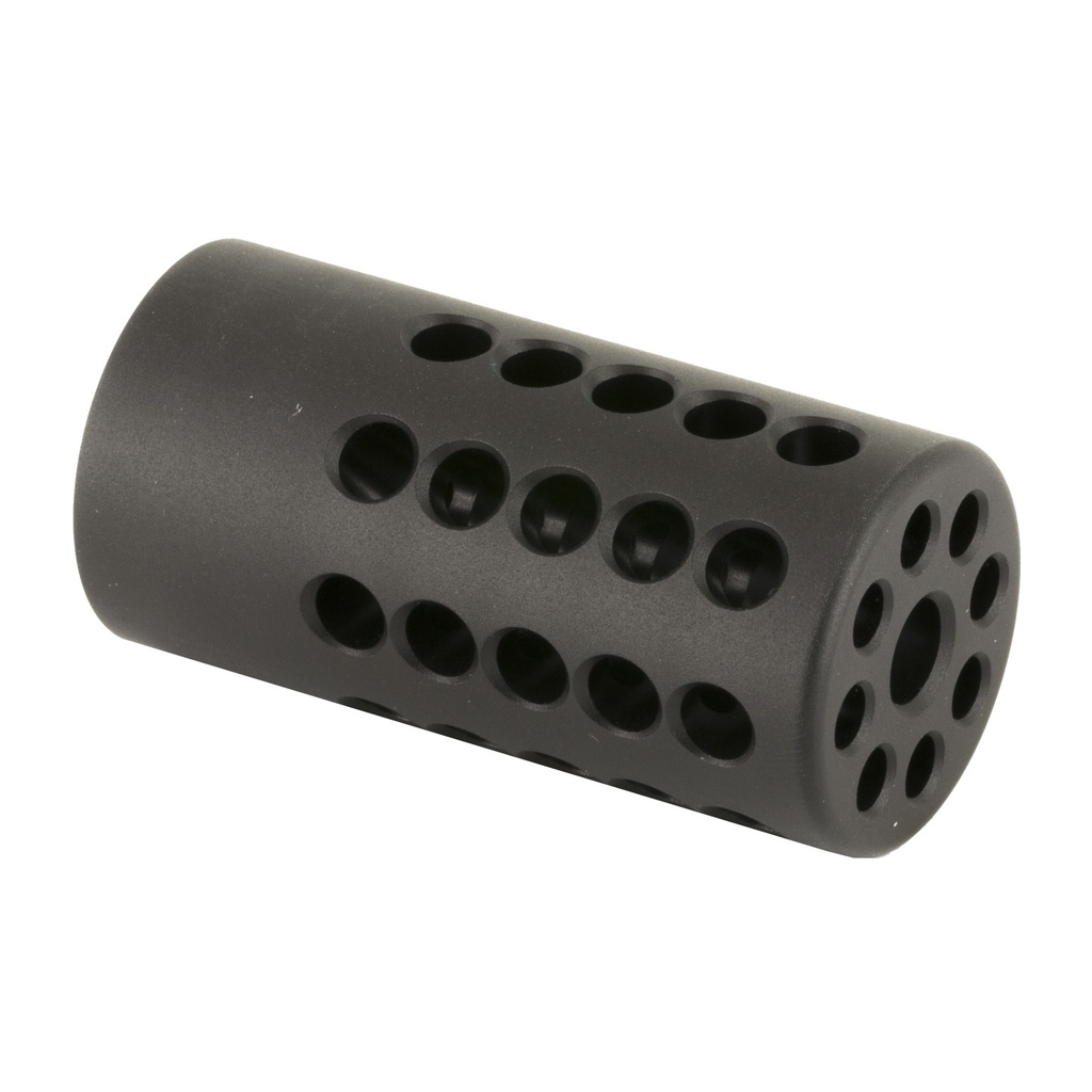TACSOL PAC-LITE 1" COMPENSATOR MATT 1