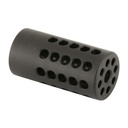 TACSOL PAC-LITE 1" COMPENSATOR MATT 1