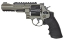 Smith and Wesson 327 TRR8 1