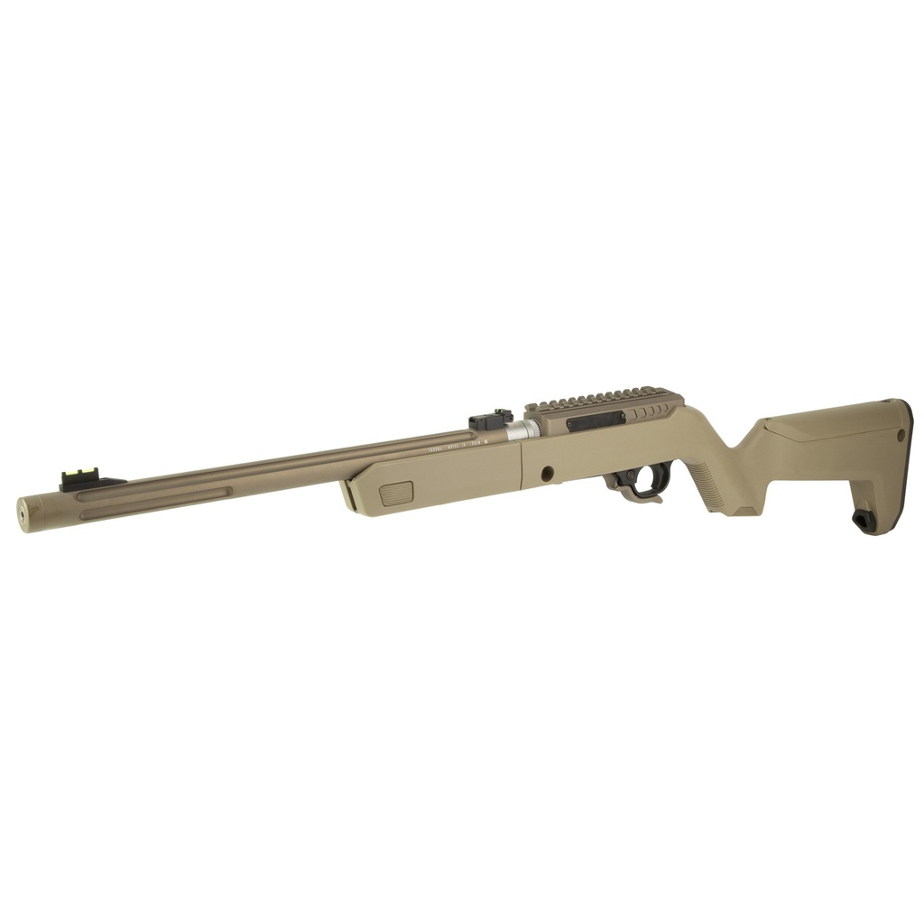 TACSOL X-RINGVR GEN2 22LR 10RD QS/FD 2