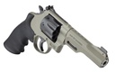 Smith and Wesson 327 TRR8 2