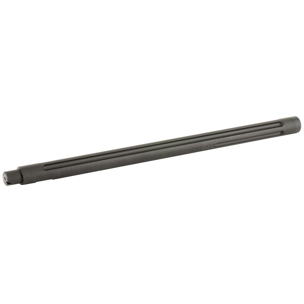 TACSOL XRING 10/22 BBL MATTE BLACK 1