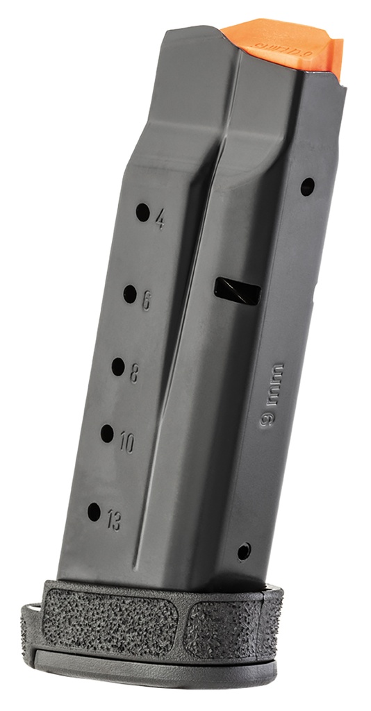 Smith and Wesson Shield Plus/Equalizer Magazine 1