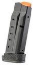 Smith and Wesson Shield Plus/Equalizer Magazine 1