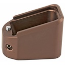 Taran Tactical Innovation TTI FRPWR BP FOR GLOCK 9/40 +5/6 BRZ 1