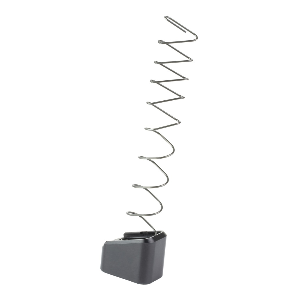 Taran Tactical Innovation TTI FRPWR BP FOR GLK 21/41 +4 BLK 1