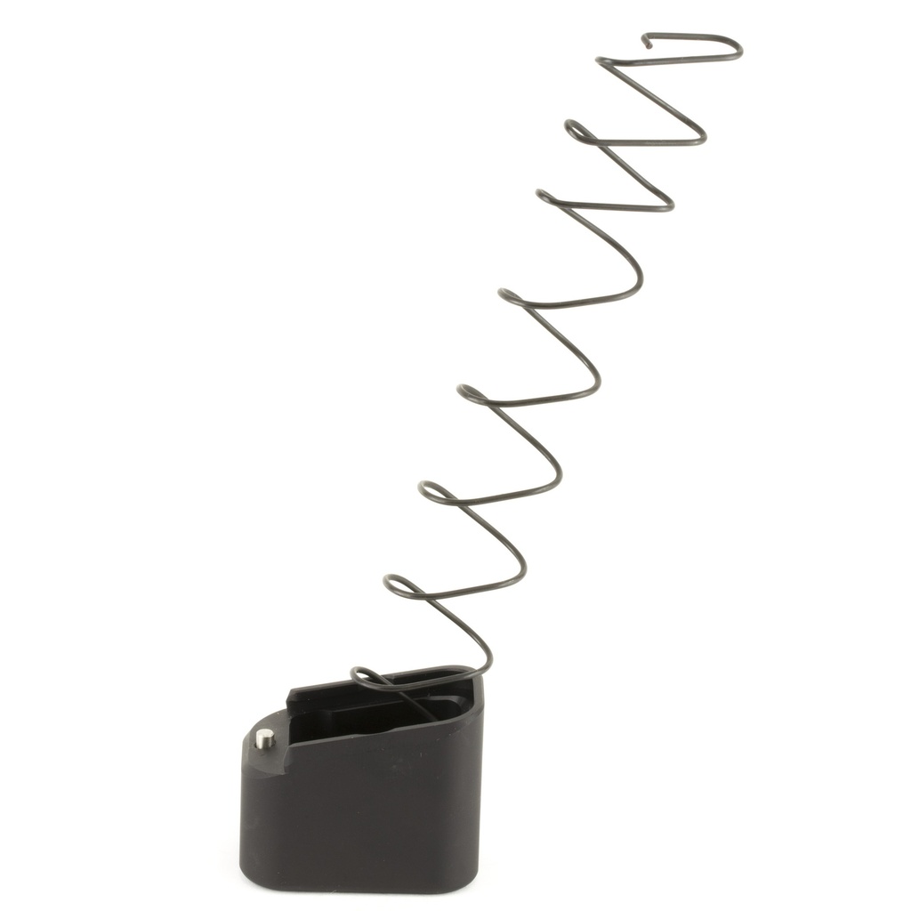 Taran Tactical Innovation TTI FRPWR BP FOR GLK 19/23 +4/5 FBLK 1
