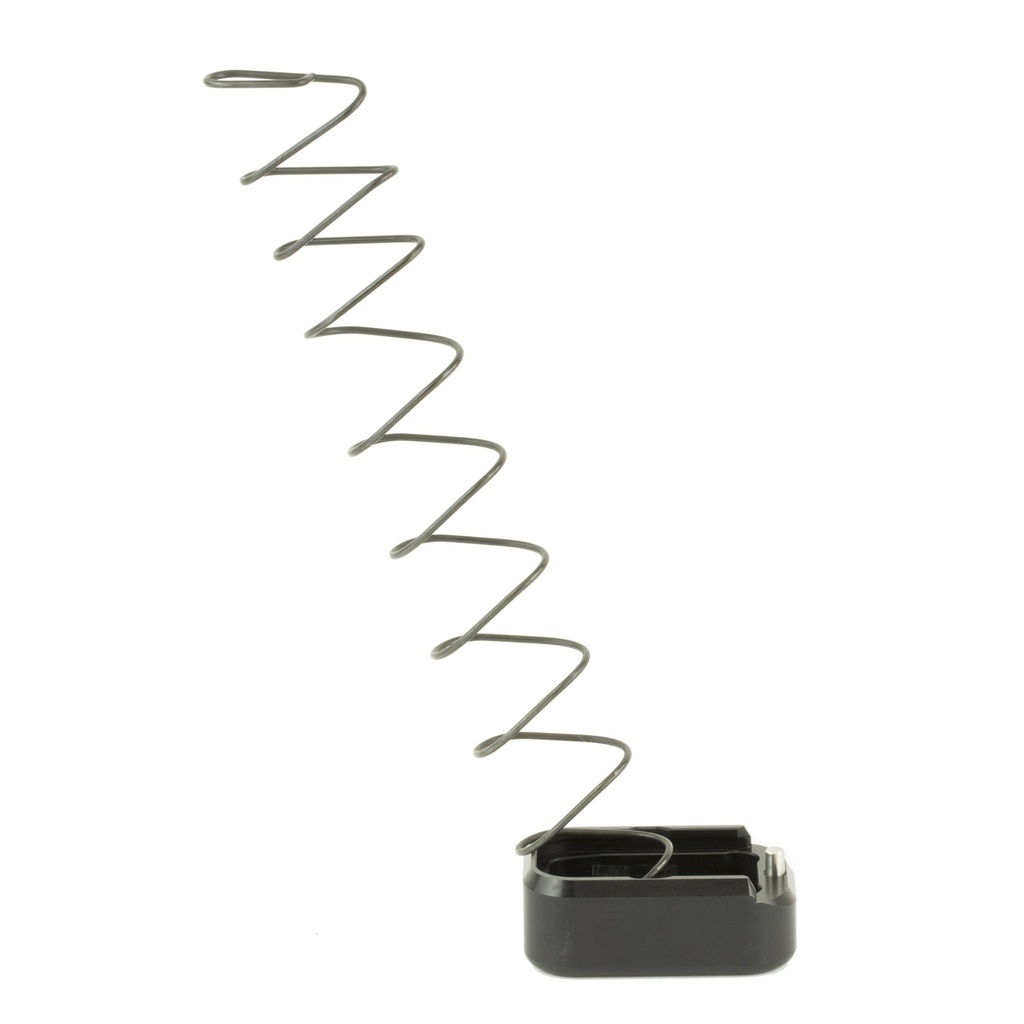 Taran Tactical Innovation TTI FRPWR BP FOR GLK 19/23 +2/3 BLK 1