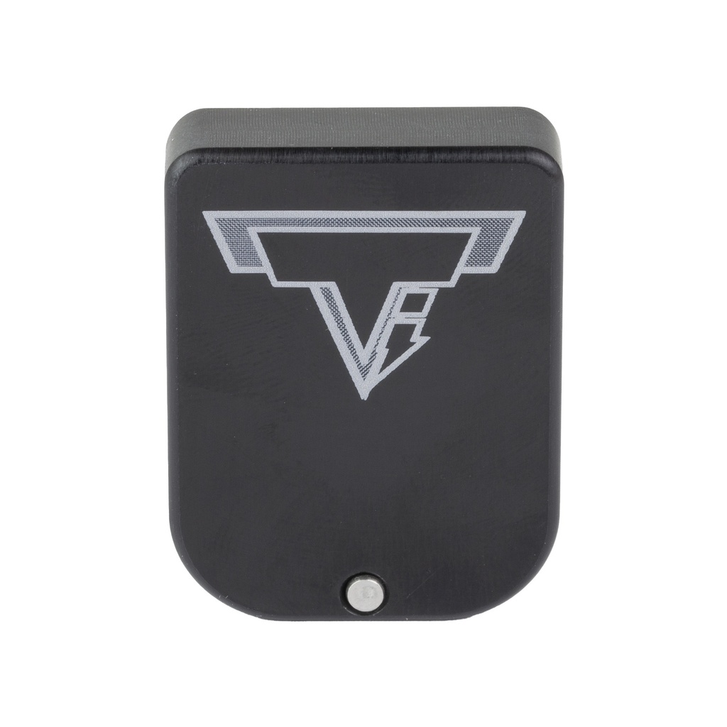Taran Tactical Innovation TTI BP FITS 2011 9/38 4MM +2 BLACK 2