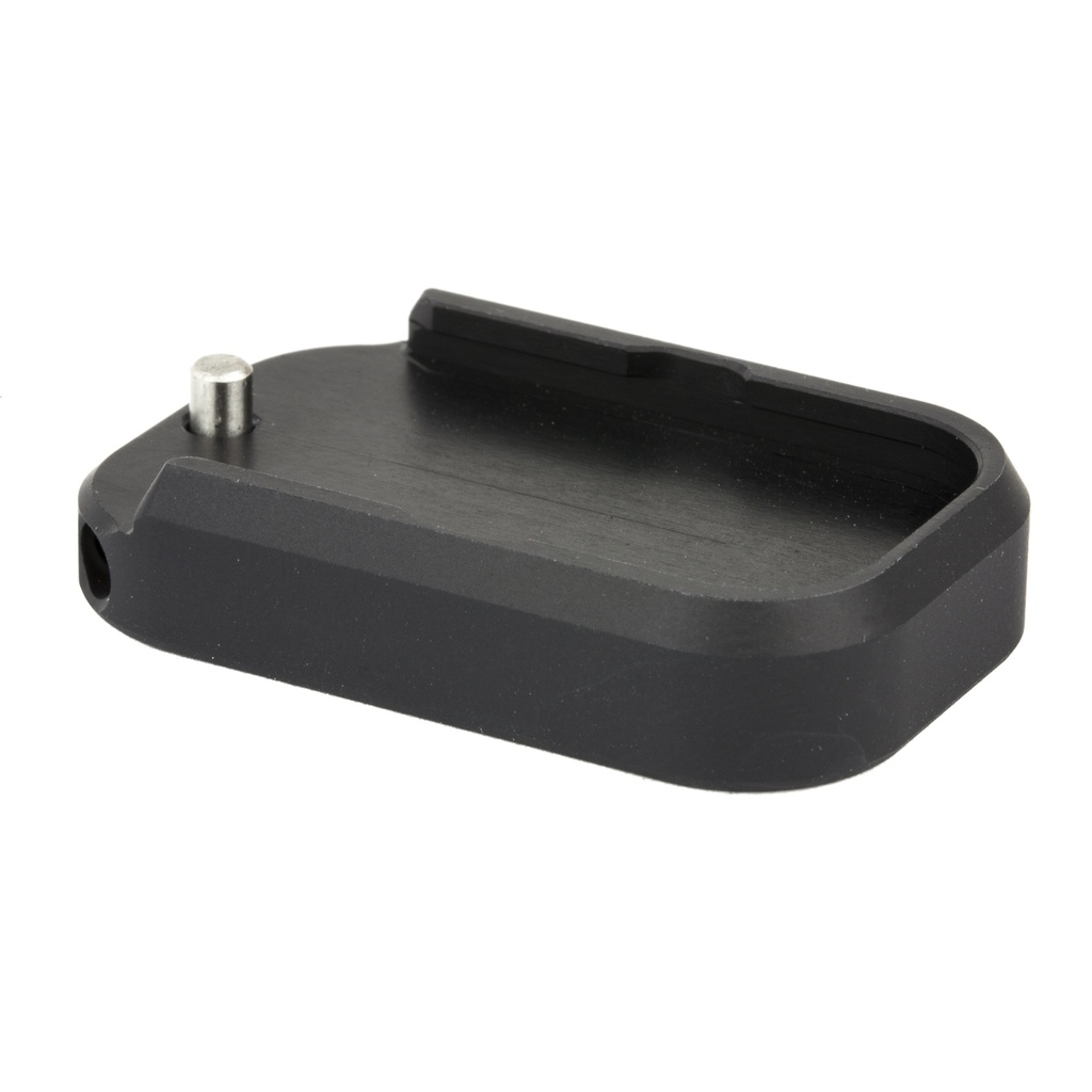 Taran Tactical Innovation TTI CARRY BP FOR GLOCK 9/40 +0 FBLK 1