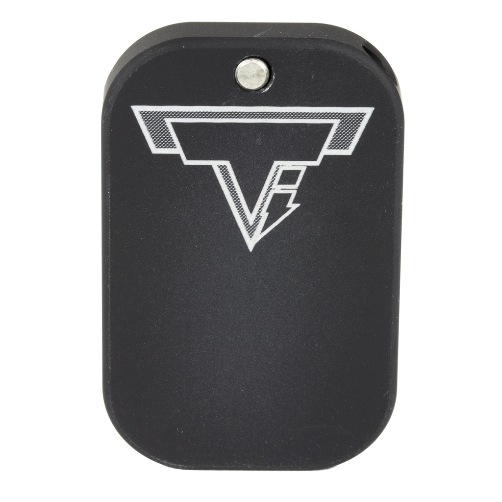 Taran Tactical Innovation TTI CARRY BP FOR GLOCK 9/40 +0 FBLK 2
