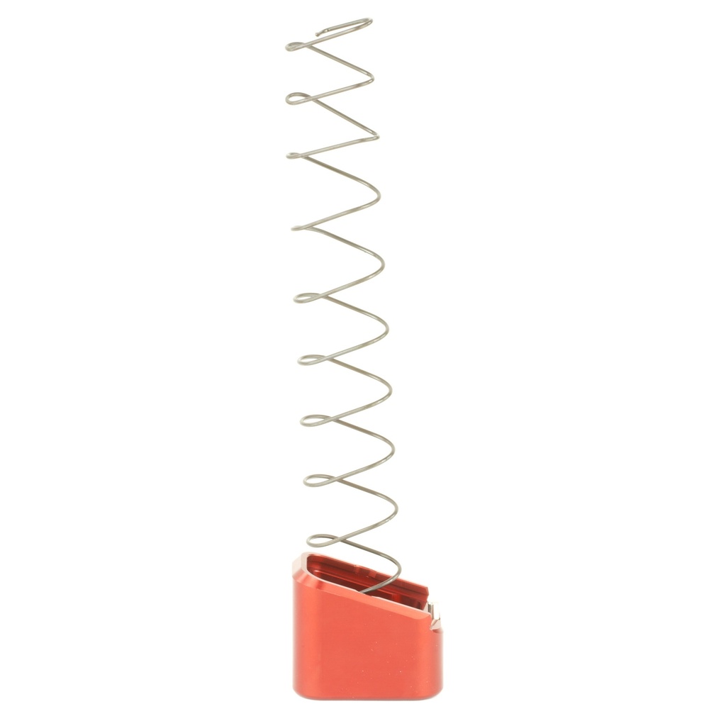 Taran Tactical Innovation TTI FRPWR BP FOR GLK 9/40 +5/6 RED 1