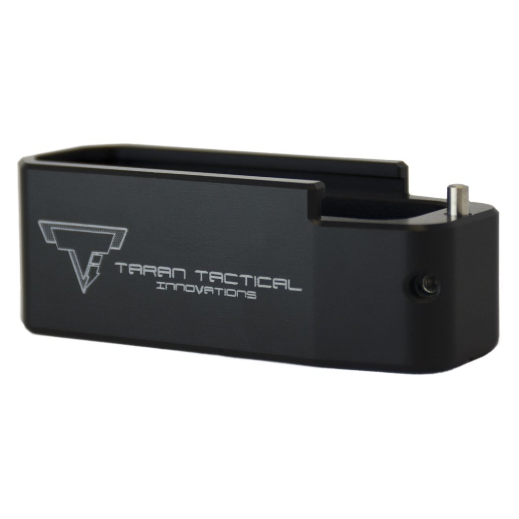 Taran Tactical Innovation TTI PMAG BP 223 +5 BLK 1
